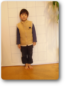 １回目ビフォー